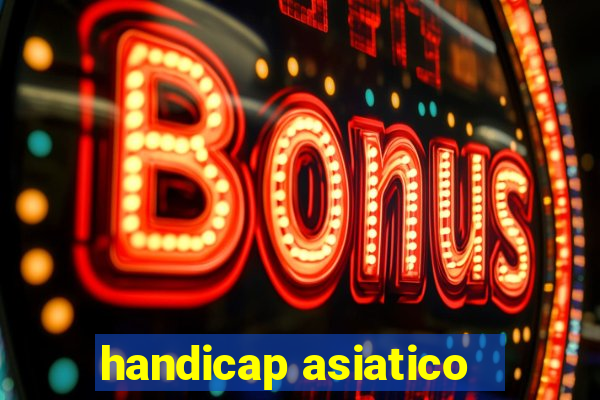 handicap asiatico - 1.5